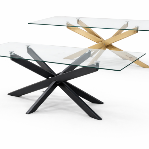 طاولة سفرة حديد