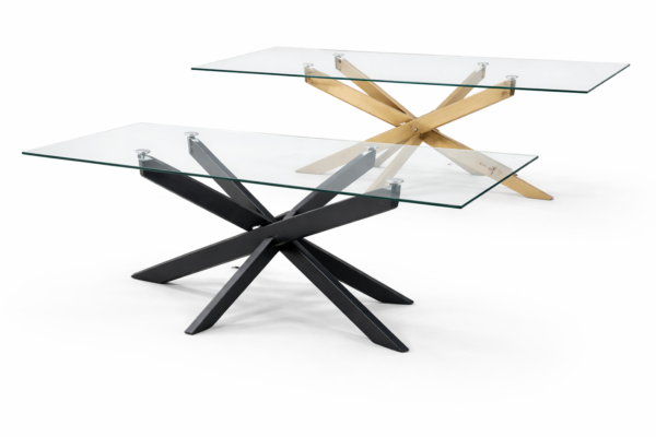 طاولة سفرة حديد