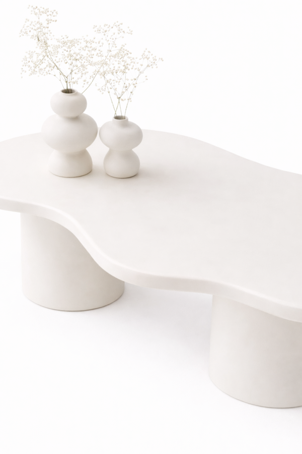 طاولة الغيوم