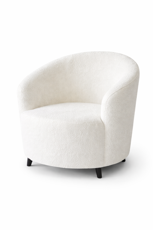 طقم كنب صغير