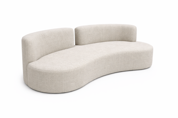 أريكة بتصميم عصري