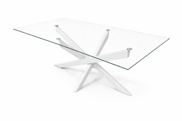 طاولة سفرة حديد