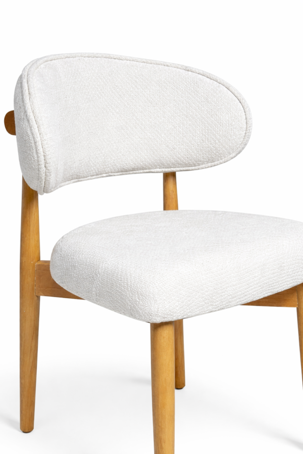 كرسي سفرة زان