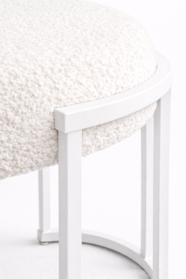 مقعد اسطواني