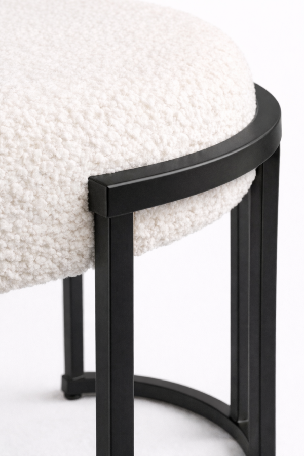 مقعد اسطواني