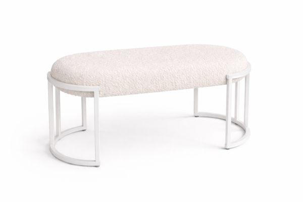 مقعد اسطواني