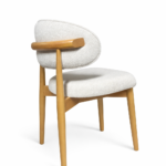 كرسي سفرة زان