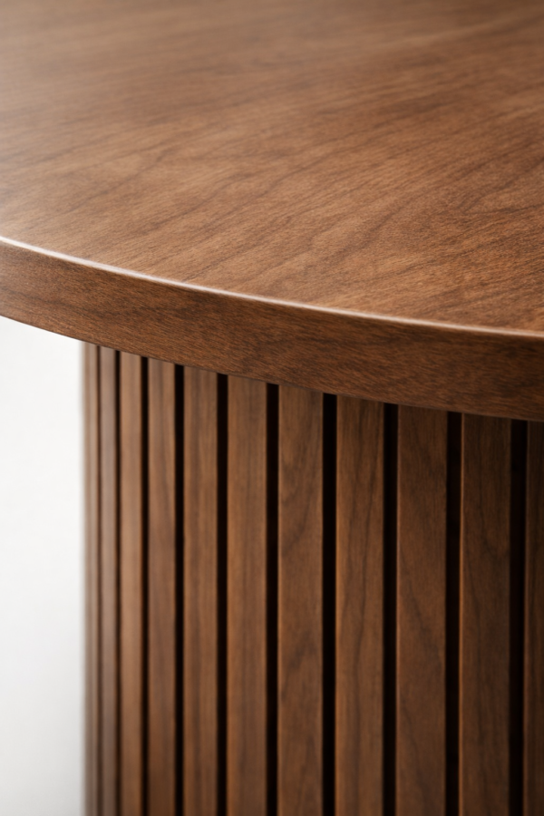 4235fa21-43d0-4f2f-98cf-7172794127c7 طاولة سفرة خشب