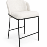 كرسي بار حديد