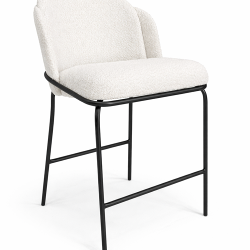 كرسي بار حديد