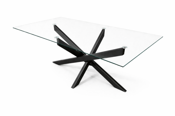 طاولة سفرة حديد