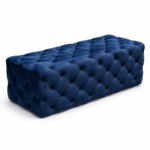 بفة مستطيلة