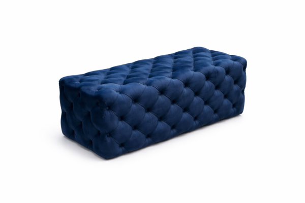 بفة مستطيلة