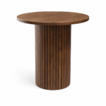 طاولة سفرة خشب