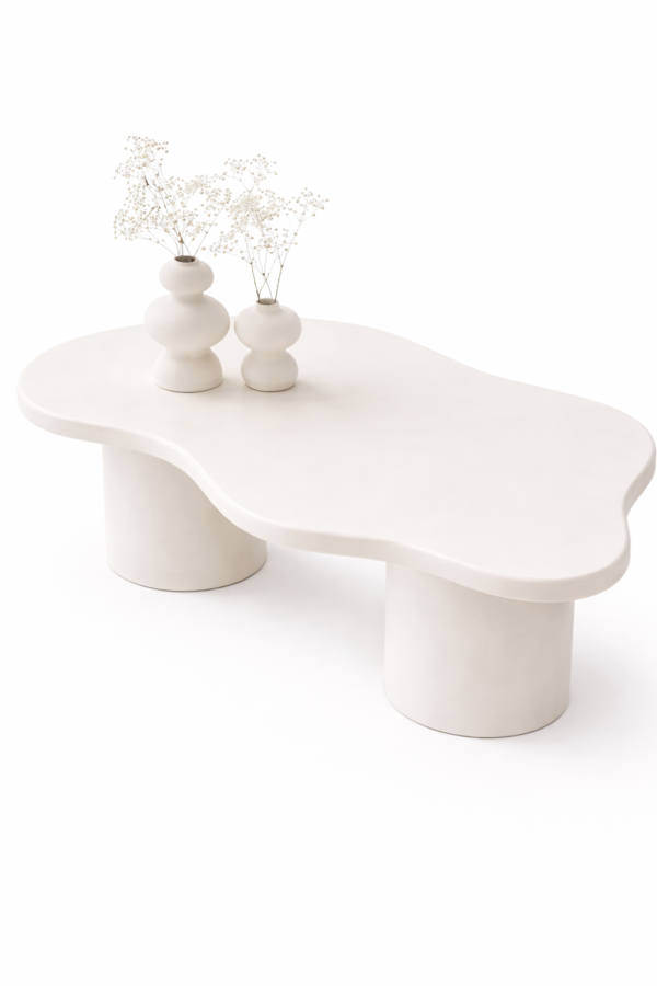 طاولة الغيوم