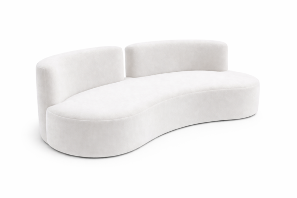 أريكة بتصميم عصري