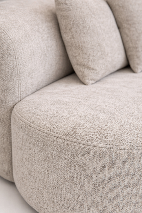 كنبة الديكور العصرية