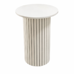 سكملة خشبية بارتفاع عالي