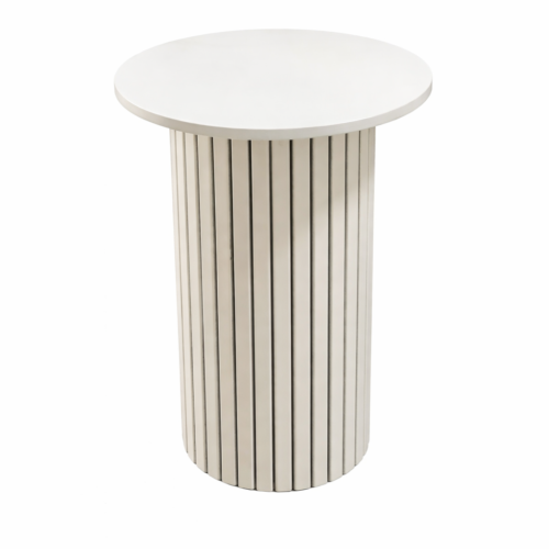 سكملة خشبية بارتفاع عالي