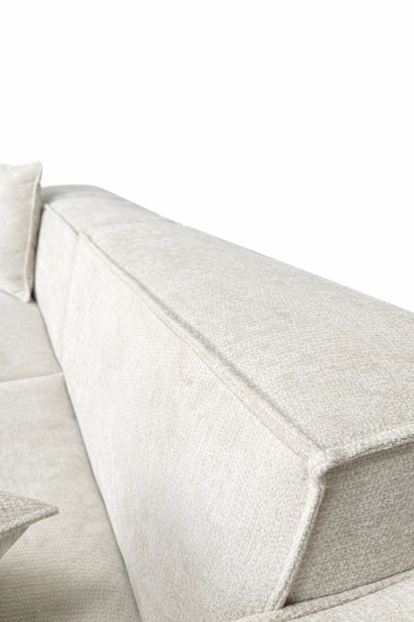 كنبة ثلاثية