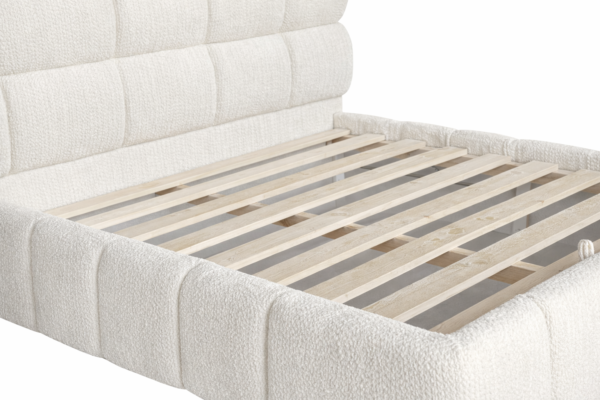 سرير الباندا