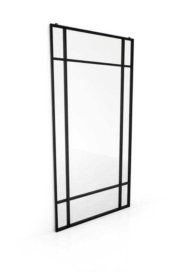 مرآة مستطيلة