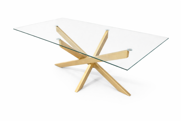 طاولة سفرة حديد