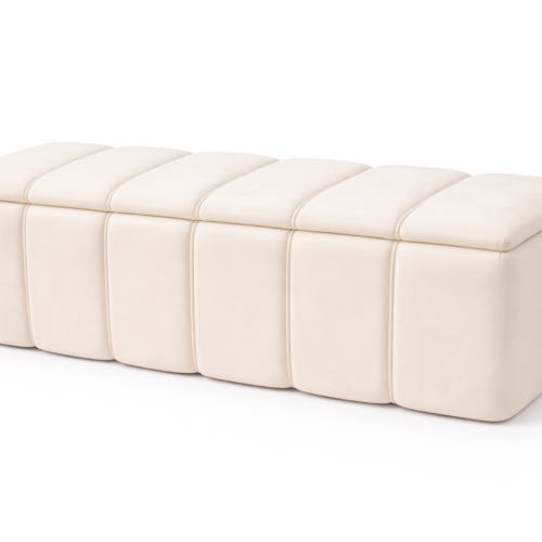 صندوق تخزين