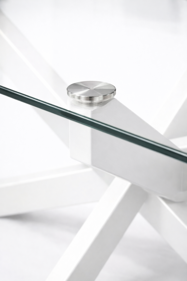 طاولة سفرة حديد