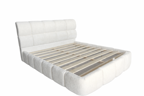 سرير الباندا