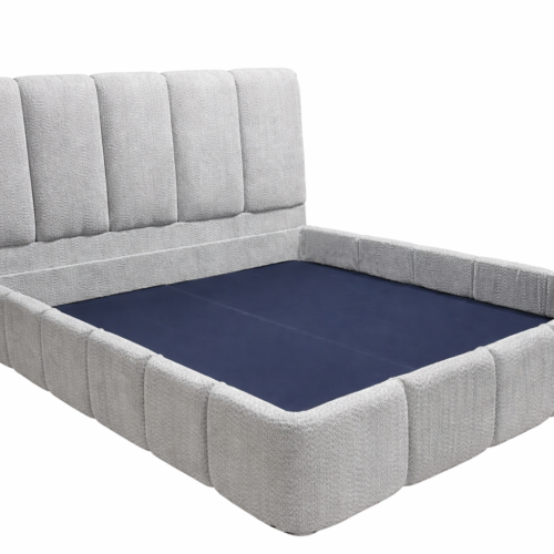 سرير مجوز بابلز