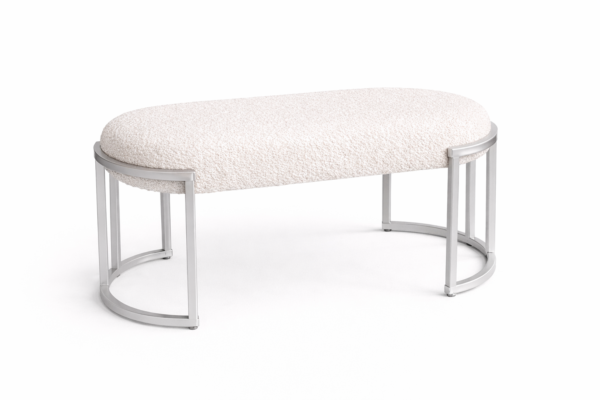 مقعد اسطواني