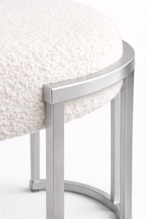 مقعد اسطواني