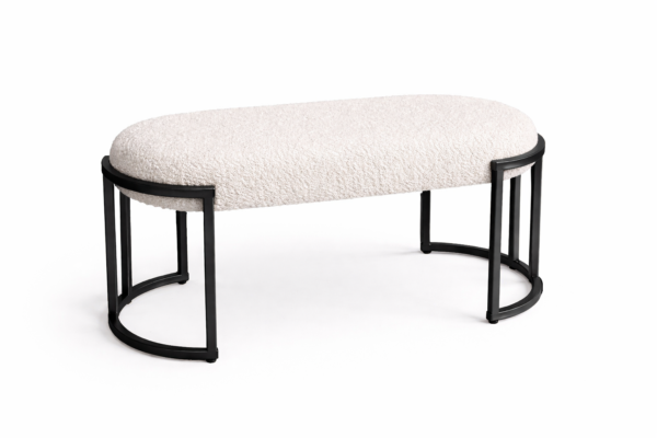 مقعد اسطواني