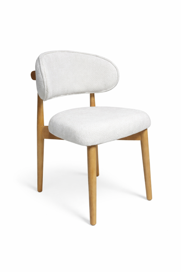 كرسي سفرة زان