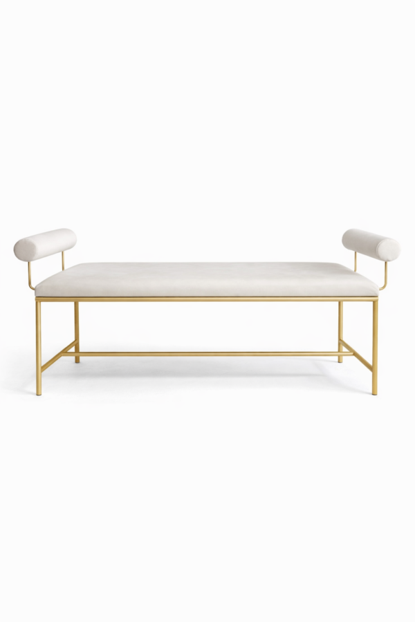 بفة بقواعد اسطوانية