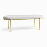 بفة اسطوانيك بتصميم كلاسيكي