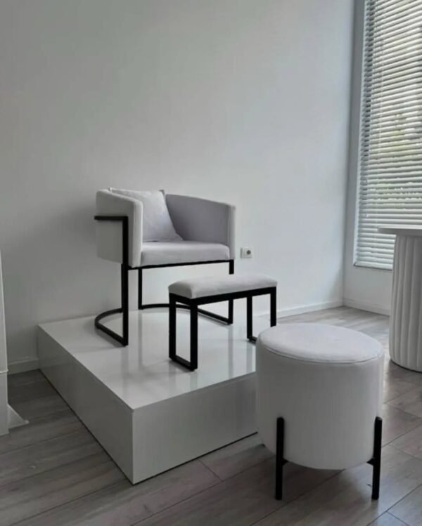 طقم صالونات