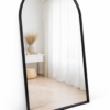 مرآة مقوسة