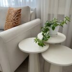 طقم سكملات خشب