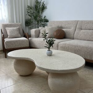 طاولة وسط